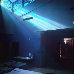 John Maus - Later Than You Think  CD